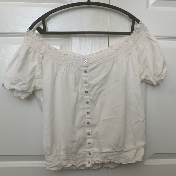 Joe Fresh off shoulder - Picture 1 of 2